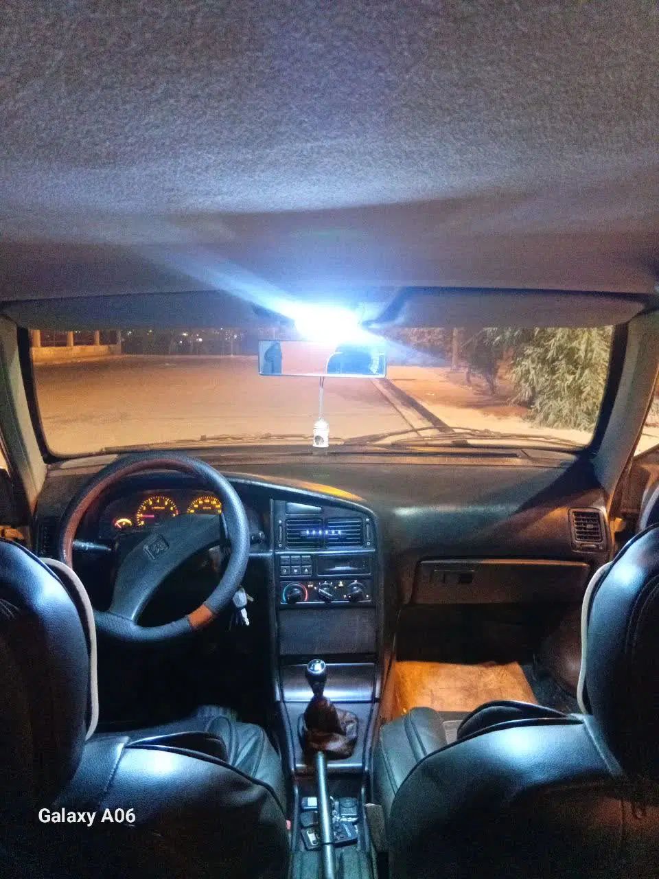 پژو 405 GLX - 1385