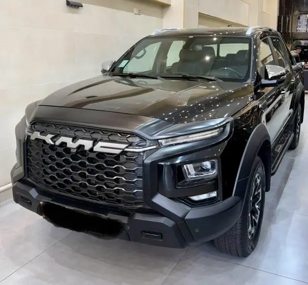 خودرو کی ام سی، T9 آگهی ann_20255617