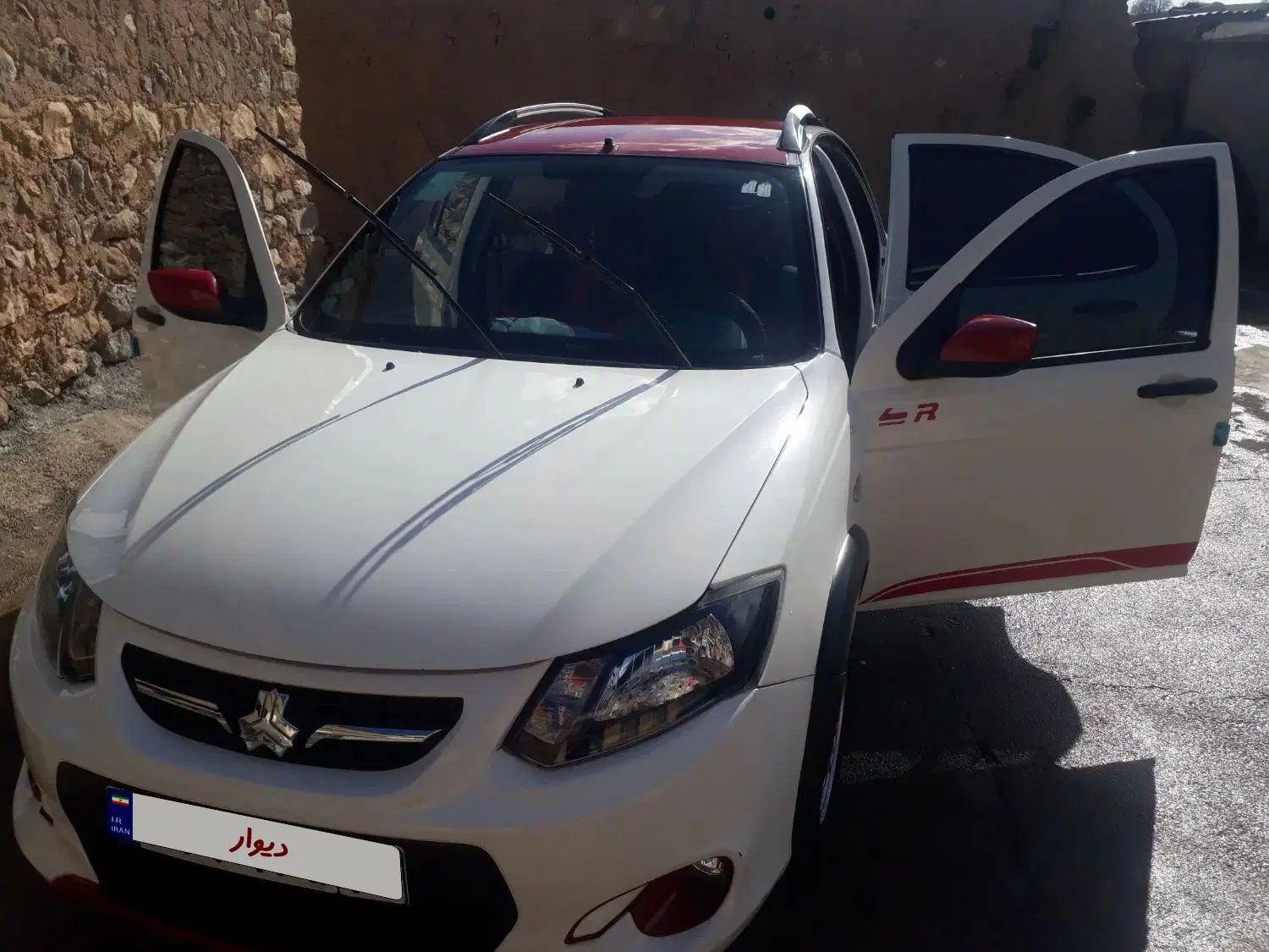 خودرو کوییک، R آگهی ann_20255643
