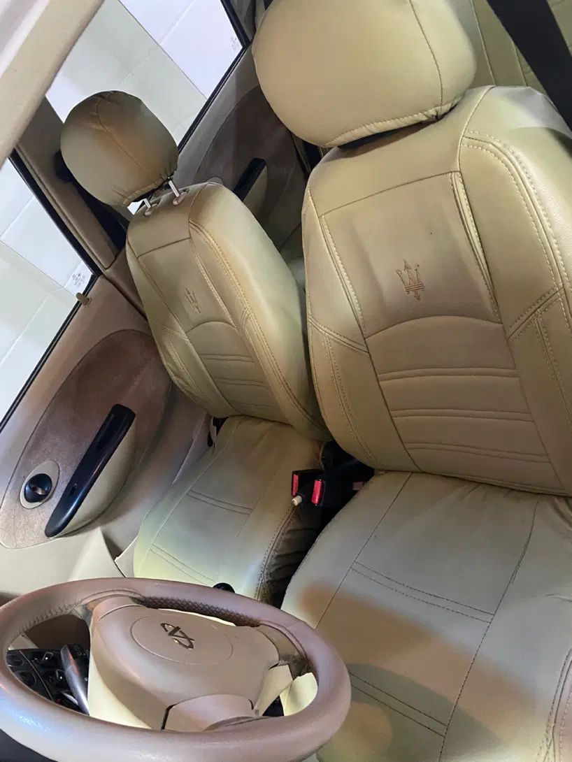 ام وی ام 110 چهار سیلندر دنده ای - 1391