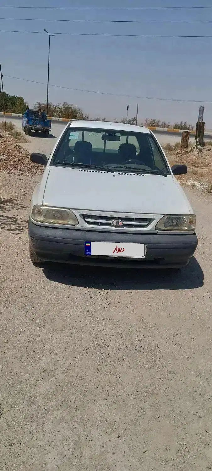 خودرو پراید، 151 آگهی ann_20255660