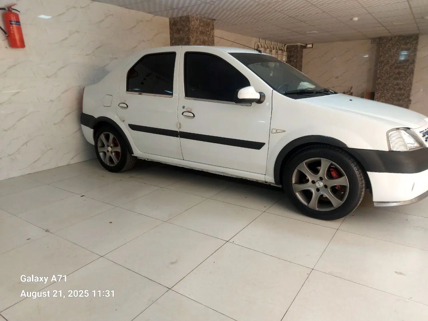 خودرو رنو، تندر 90 آگهی ann_20255681