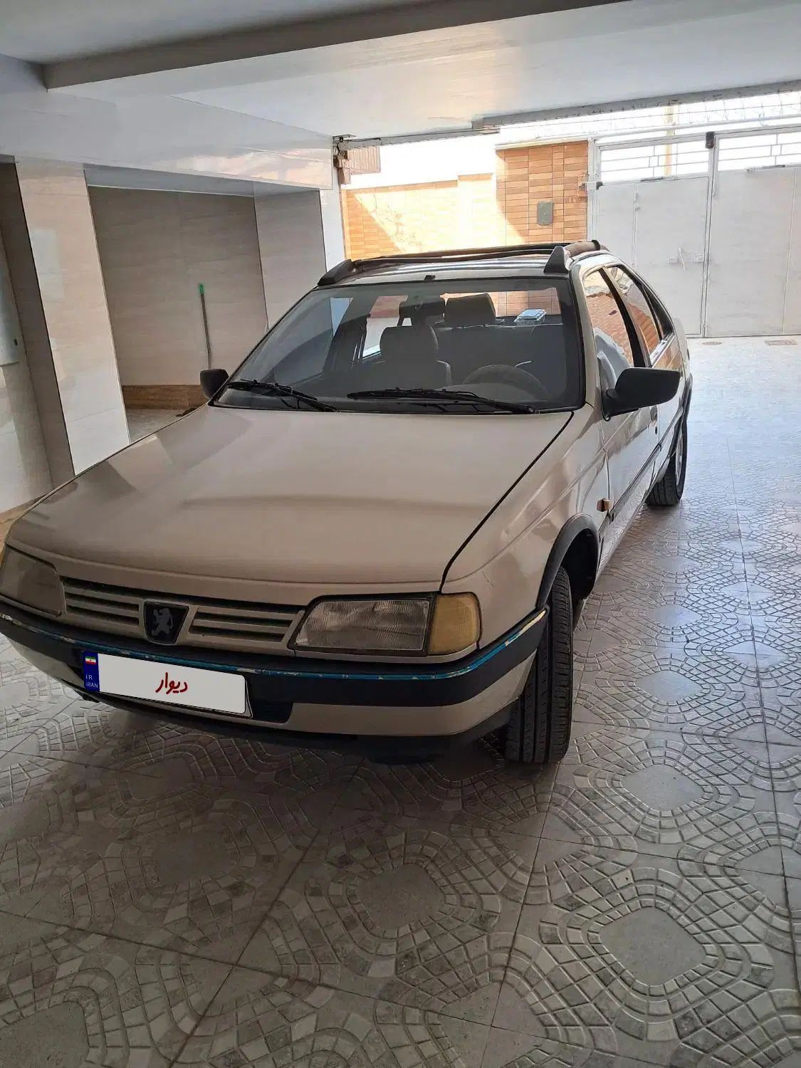 خودرو پژو، 405 آگهی ann_20255686