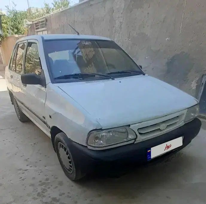 خودرو پراید، صبا آگهی ann_20255690