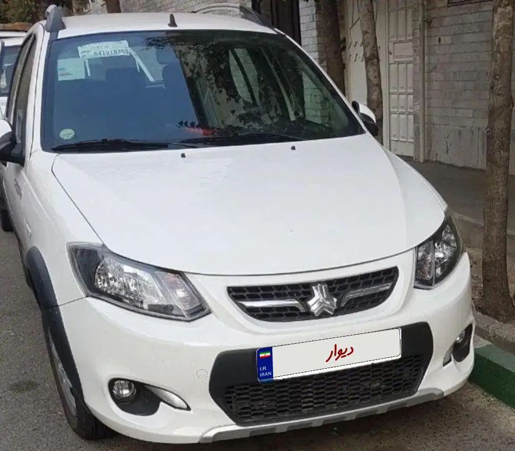 خودرو کوییک، R پلاس آگهی ann_20255716