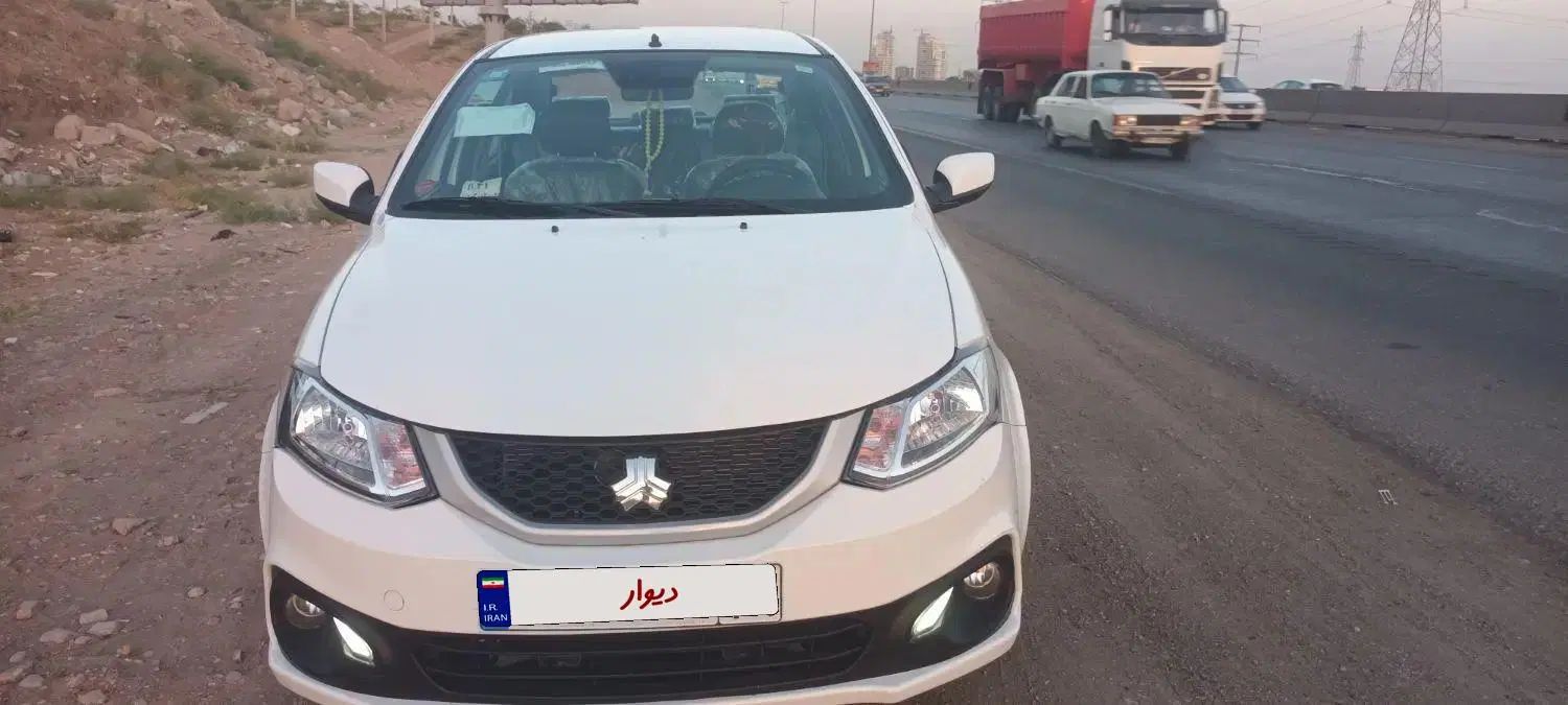خودرو ساینا، S آگهی ann_20255724