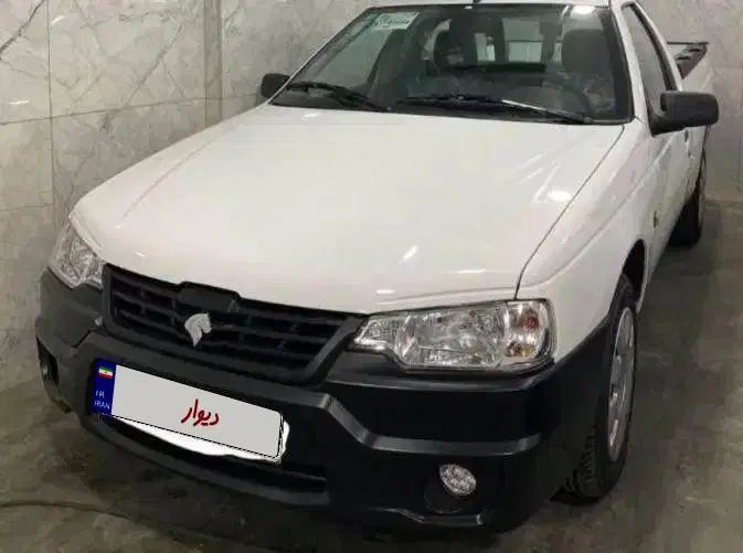 خودرو آریسان، 2 آگهی ann_20255762
