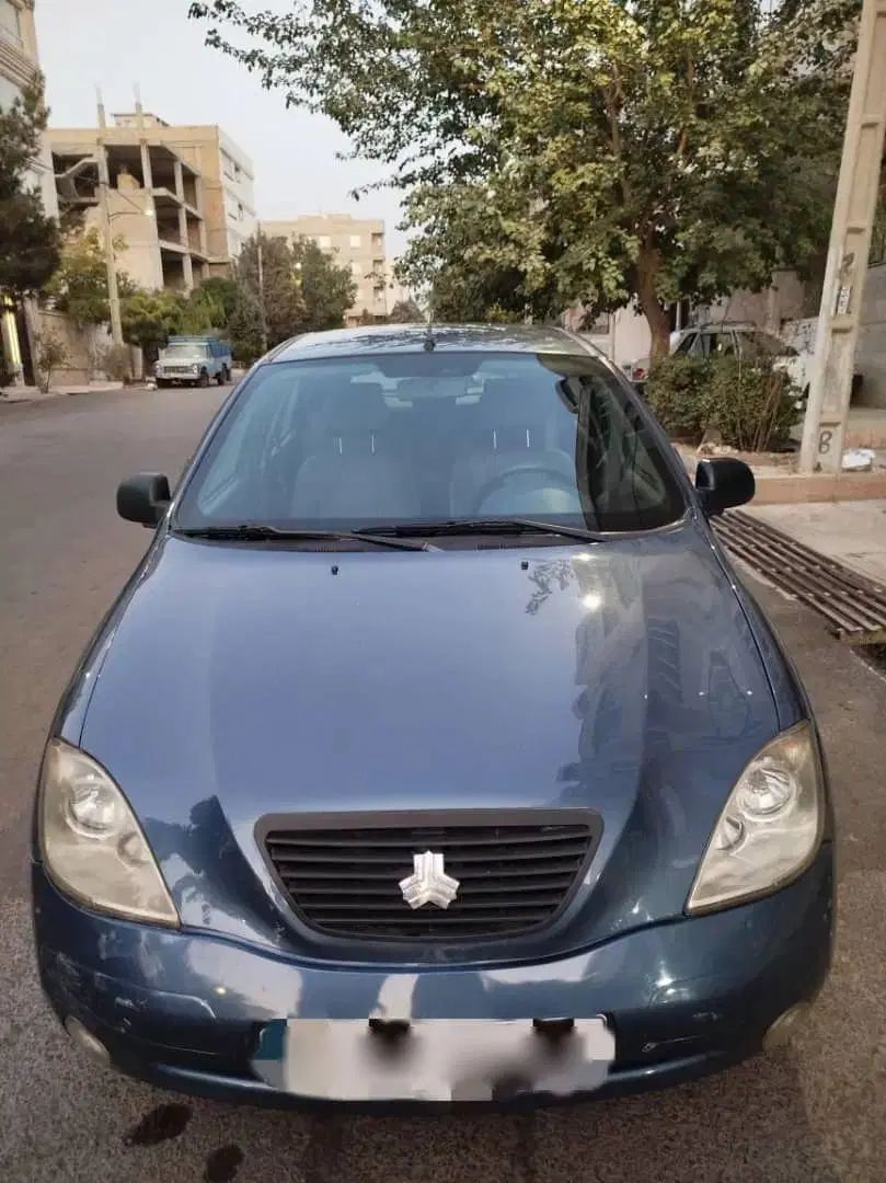 خودرو تیبا، 2 آگهی ann_20255803