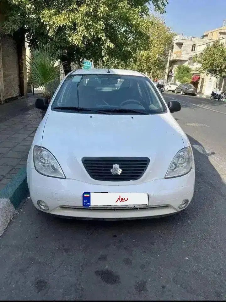 خودرو تیبا، صندوق دار آگهی ann_20255810