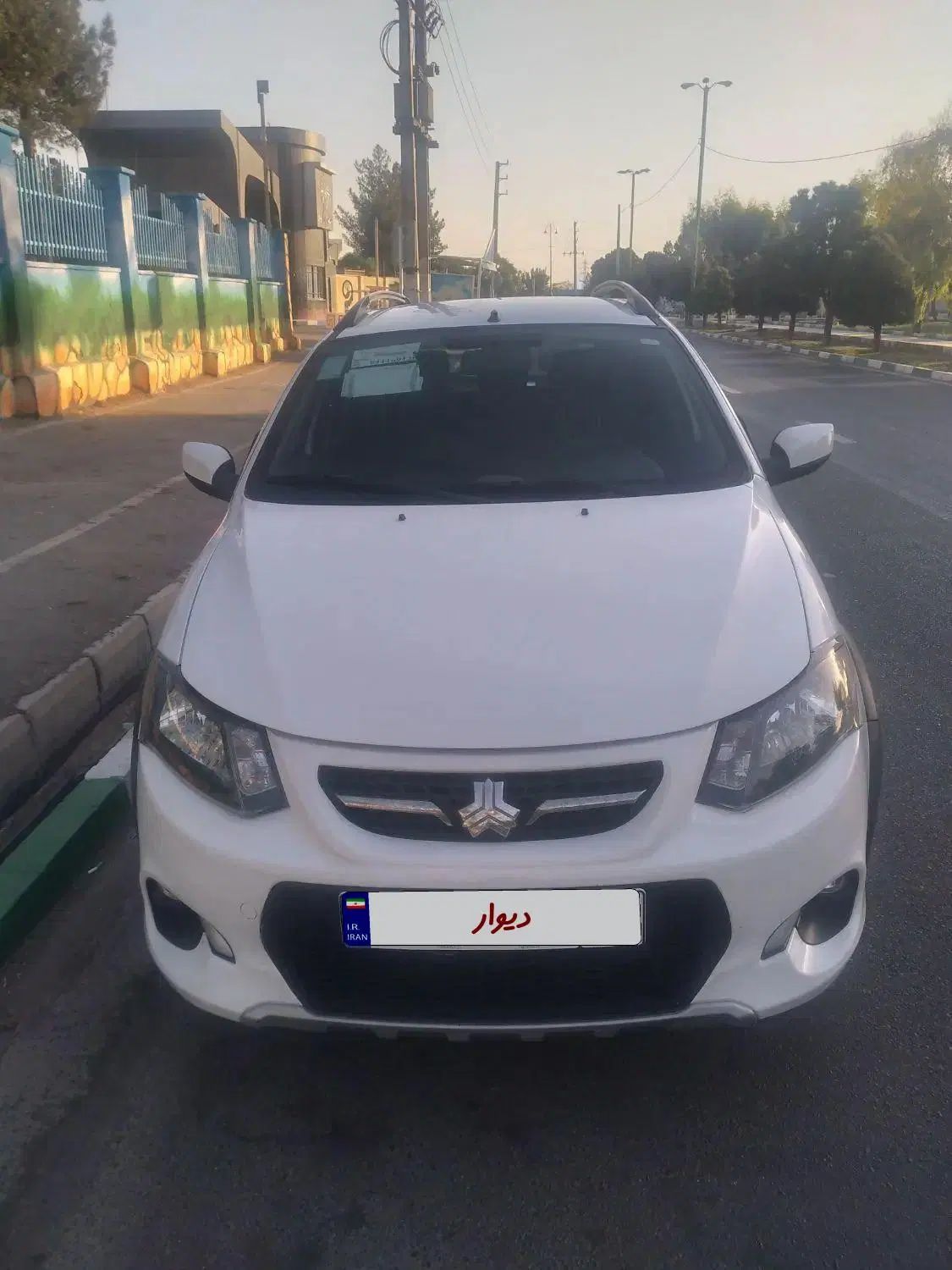 خودرو کوییک، معمولی آگهی ann_20255811