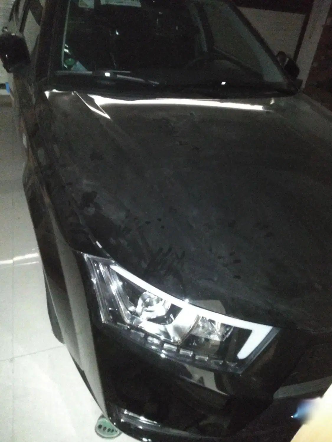 دنا پلاس ۶ دنده EF7p - 1404