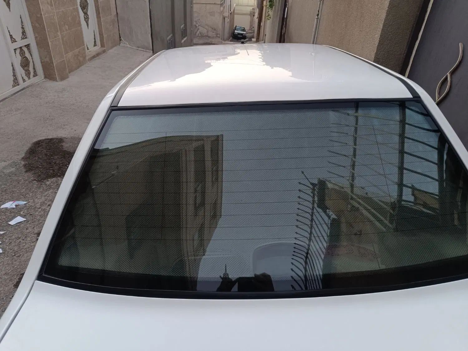 پراید 131 SE - 1399