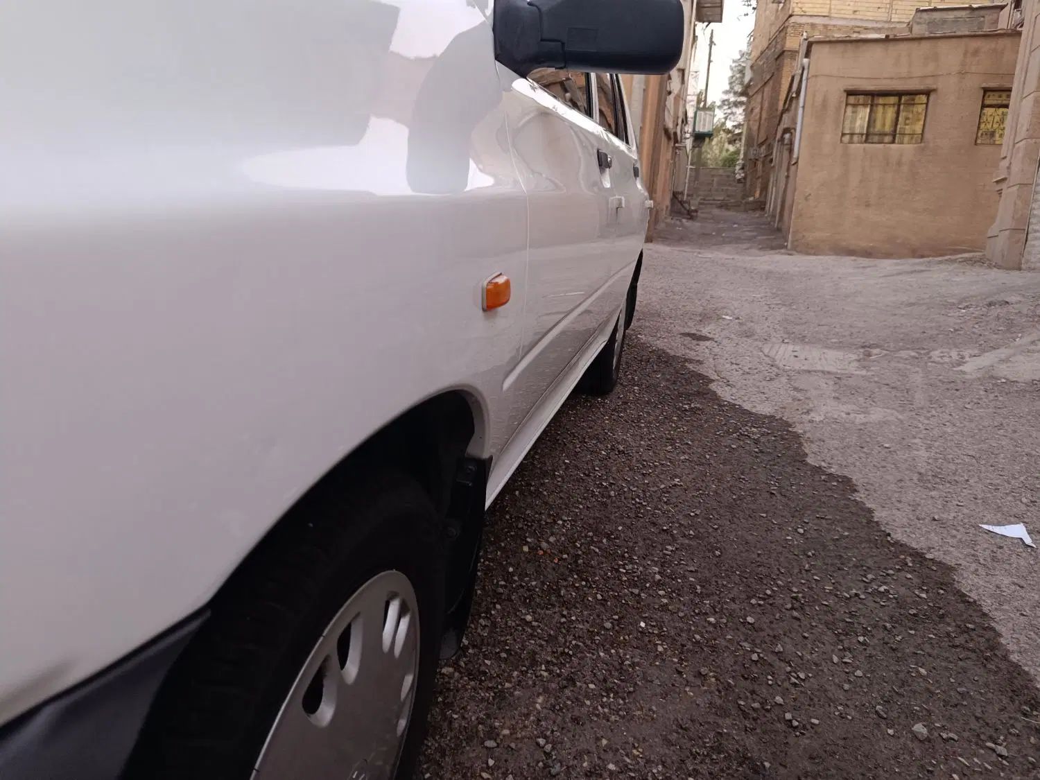 خودرو پراید، 131 آگهی ann_20255849