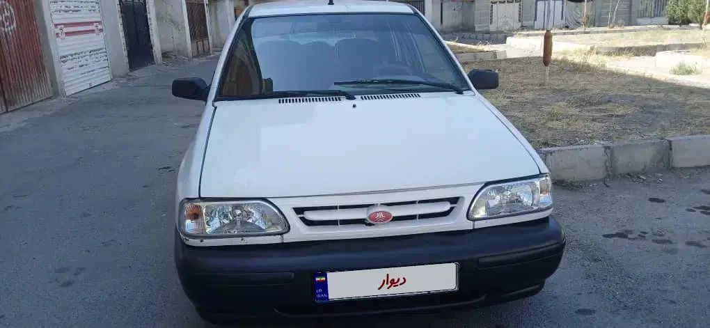 خودرو پراید، 131 آگهی ann_20255850