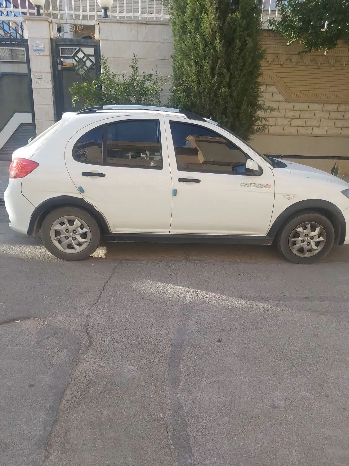 خودرو کوییک، معمولی آگهی ann_20255851