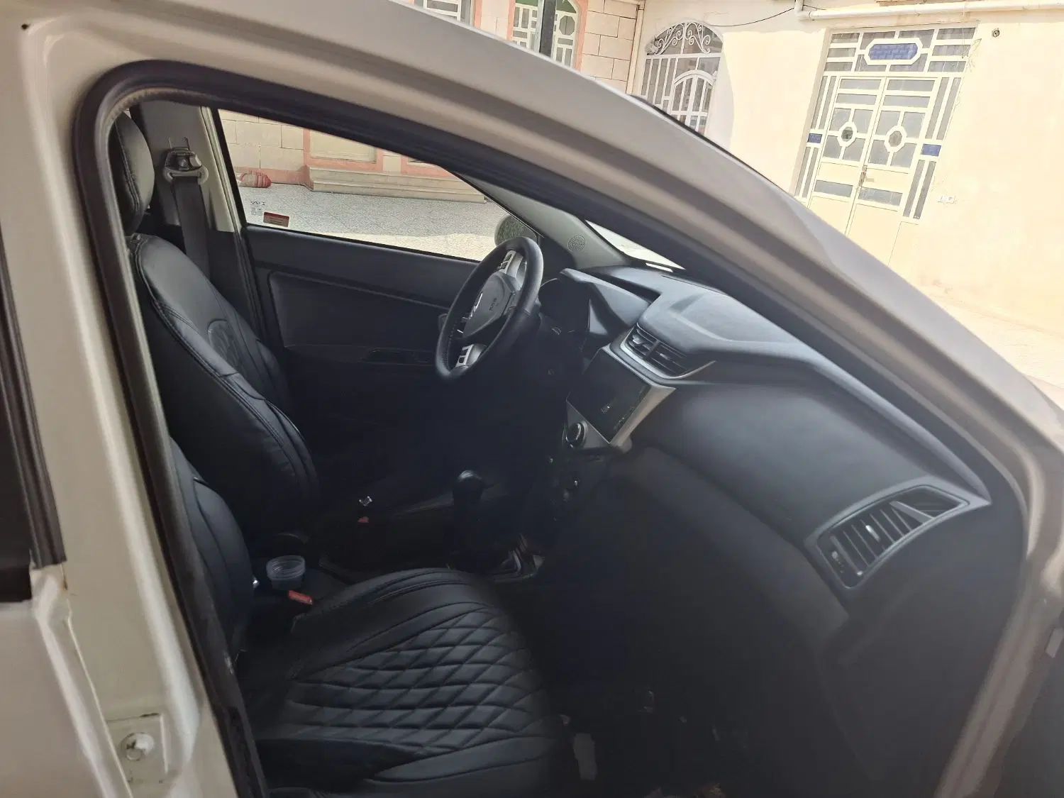 ام وی ام 315 هاچ بک اسپرت اکسلنت - 1396