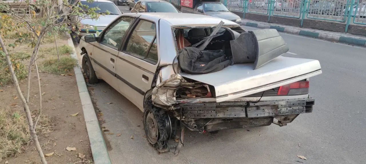 خودرو پژو، روآ آگهی ann_20255874