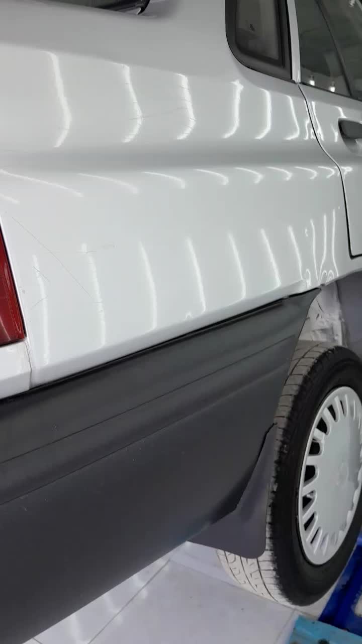 پراید 131 SL - 1391