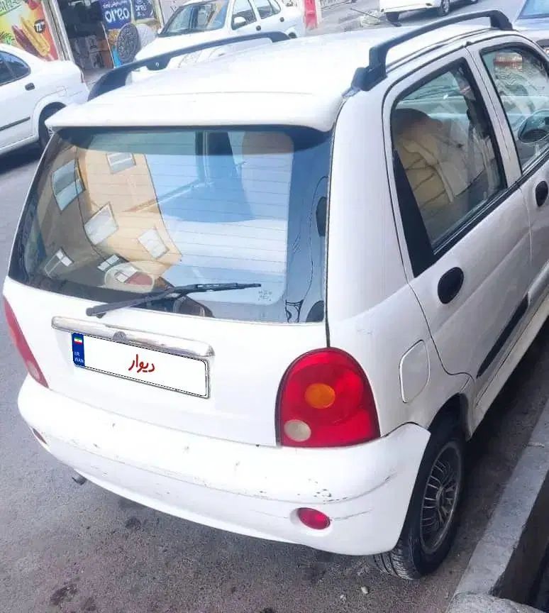 خودرو ام وی ام، 110 آگهی ann_20255890
