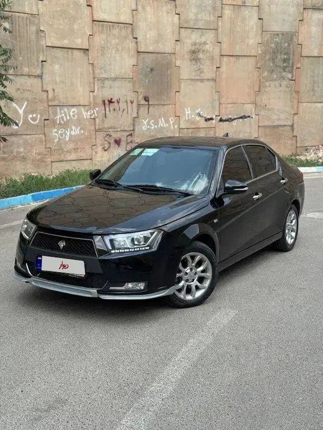 خودرو دنا، پلاس توربو آگهی ann_20255907