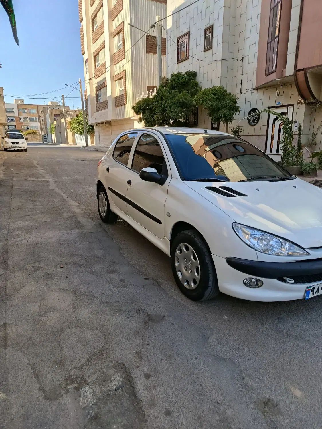 خودرو پژو، 206 آگهی ann_20255959