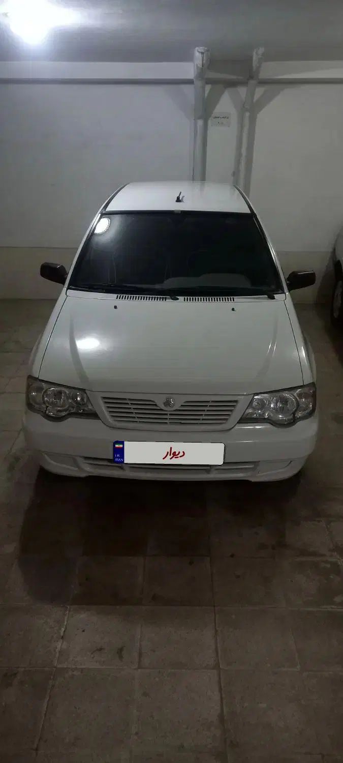 خودرو پراید، 111 آگهی ann_20255961
