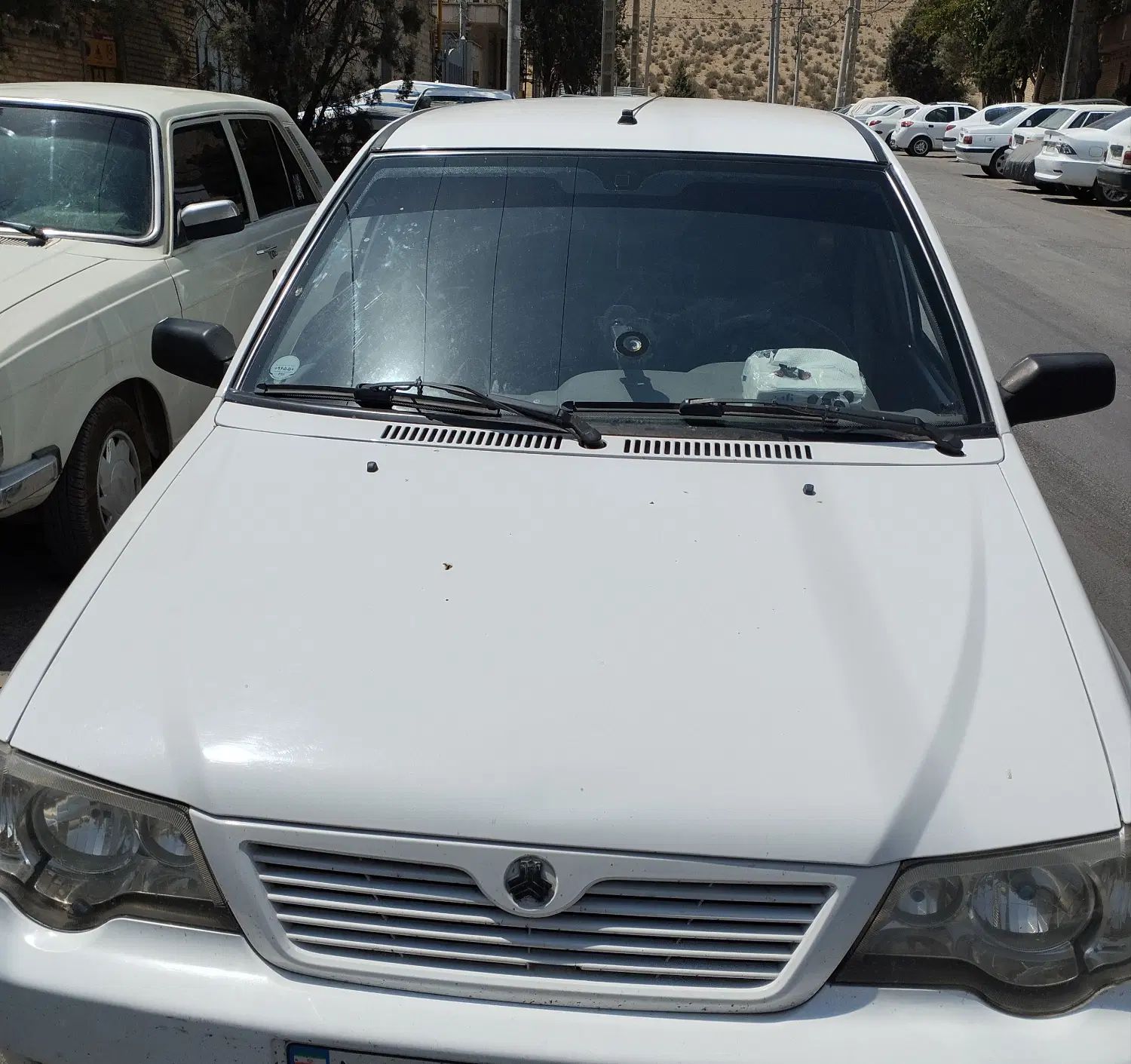 پراید 132 SE - 1397