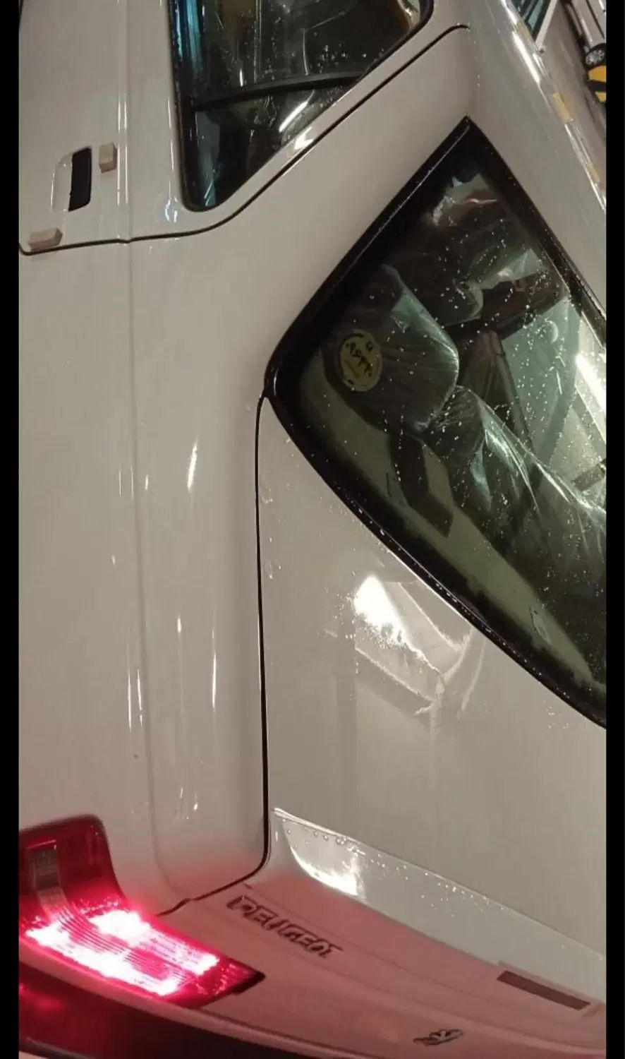 پژو 405 SLX بنزینی TU5 - 1399