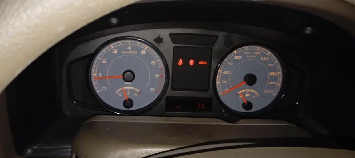 پژو 405 SLX بنزینی TU5 - 1399