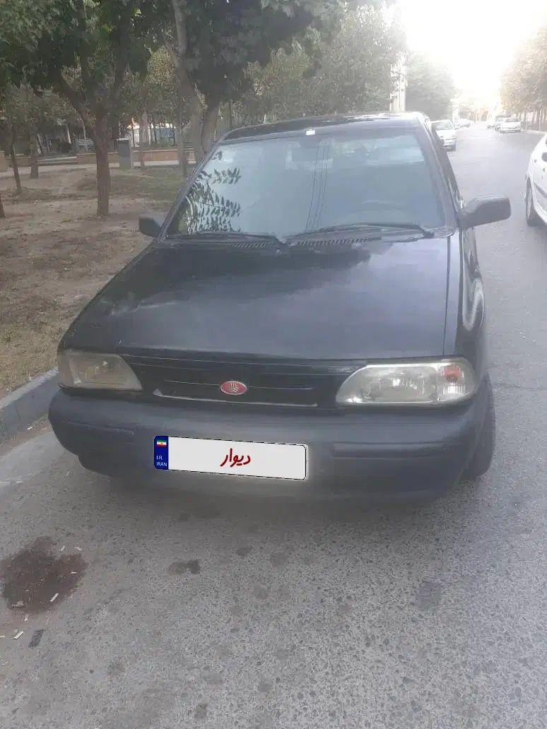خودرو پراید، صبا آگهی ann_20255993