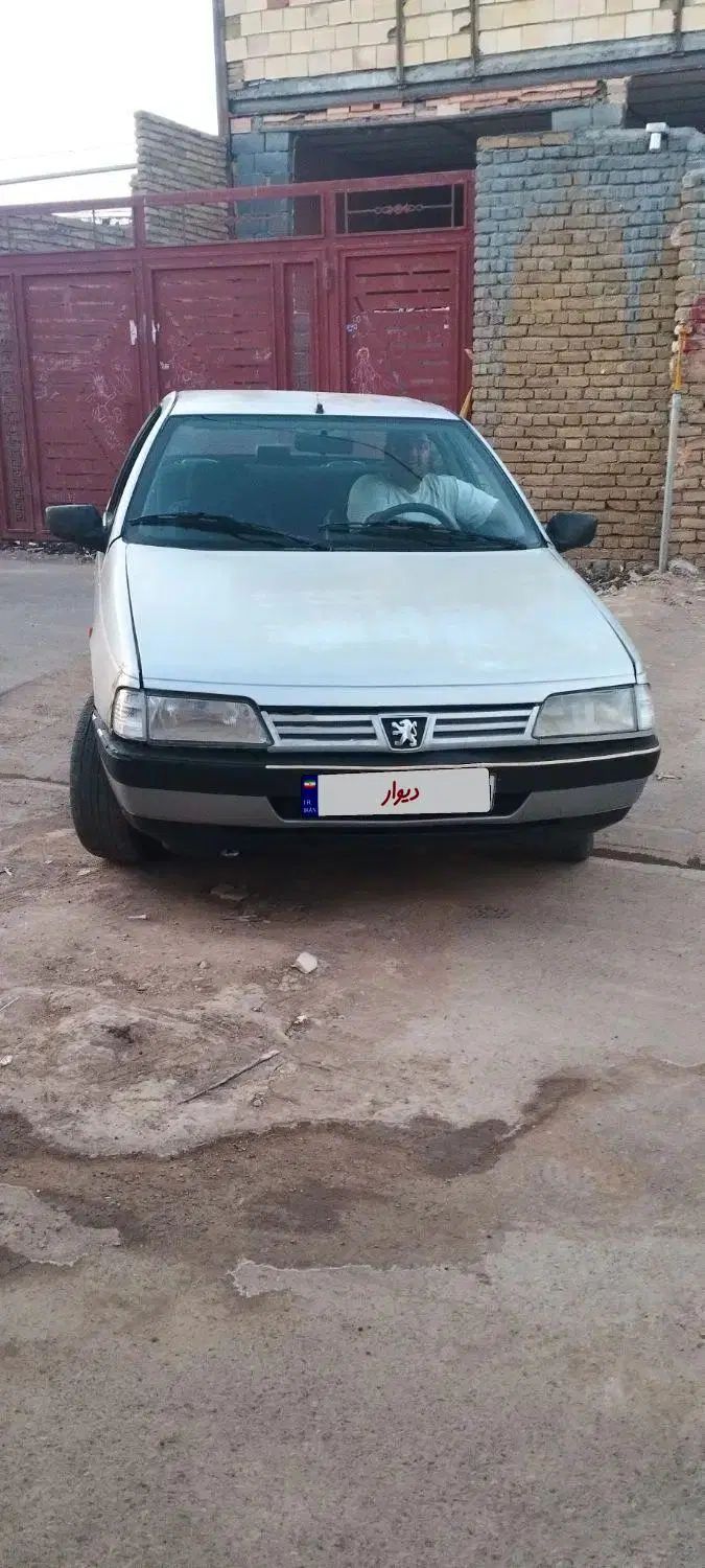 خودرو پژو، 405 آگهی ann_20255994