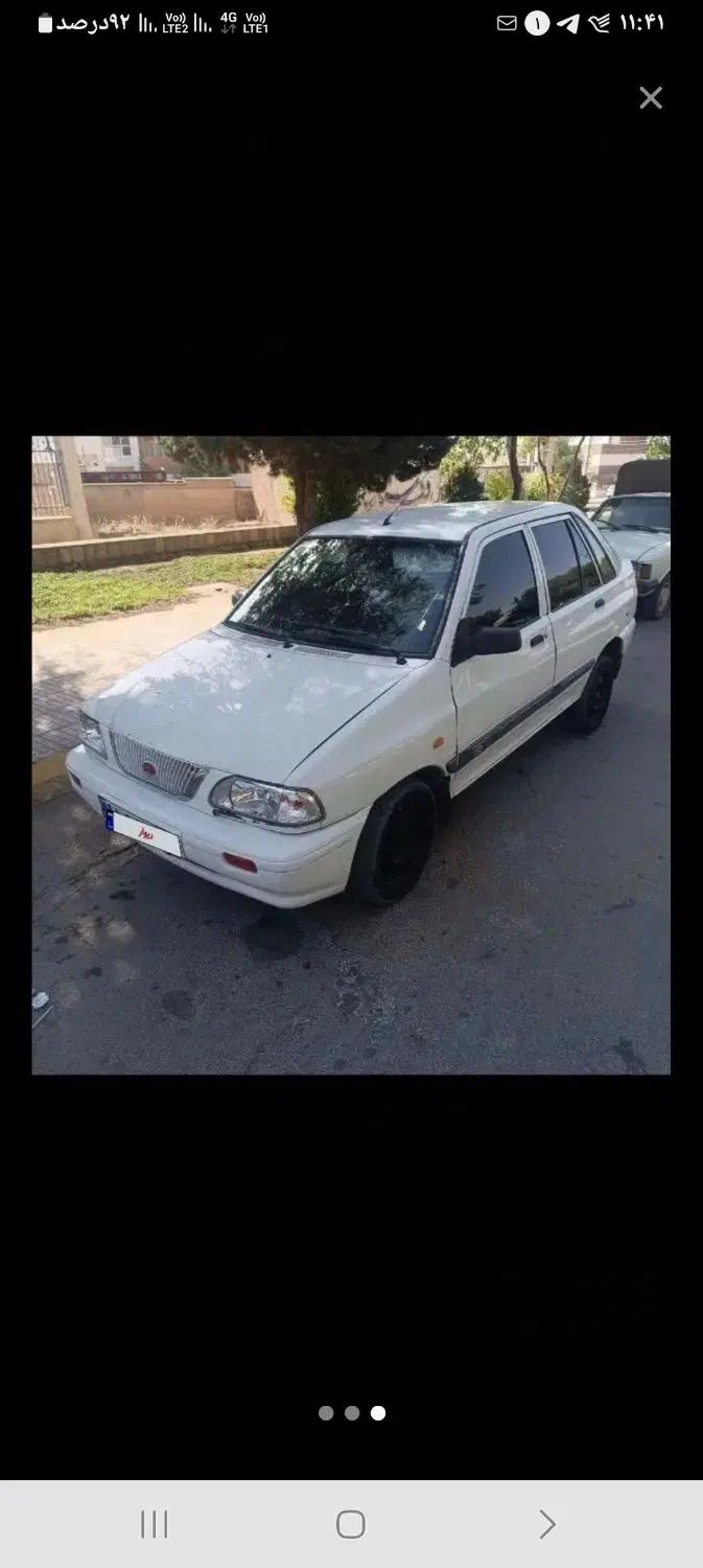 خودرو پراید، 141 آگهی ann_20256025