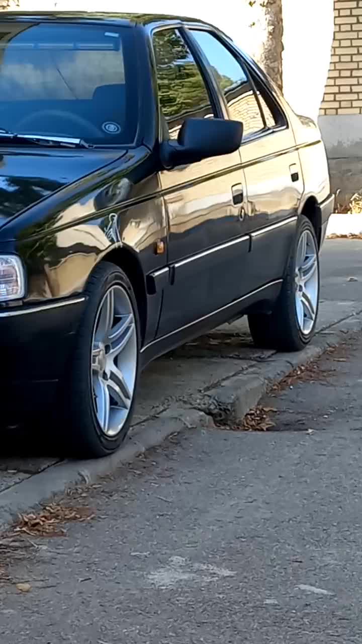 پژو 405 GLX - 1390