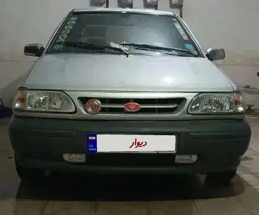 خودرو پراید، صبا آگهی ann_20256046