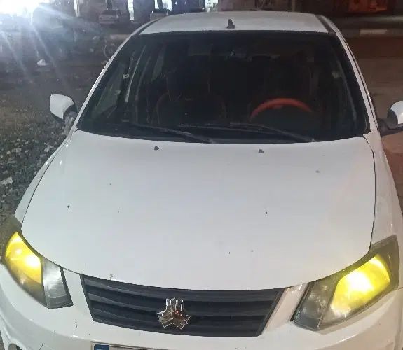 خودرو ساینا، EX آگهی ann_20256049