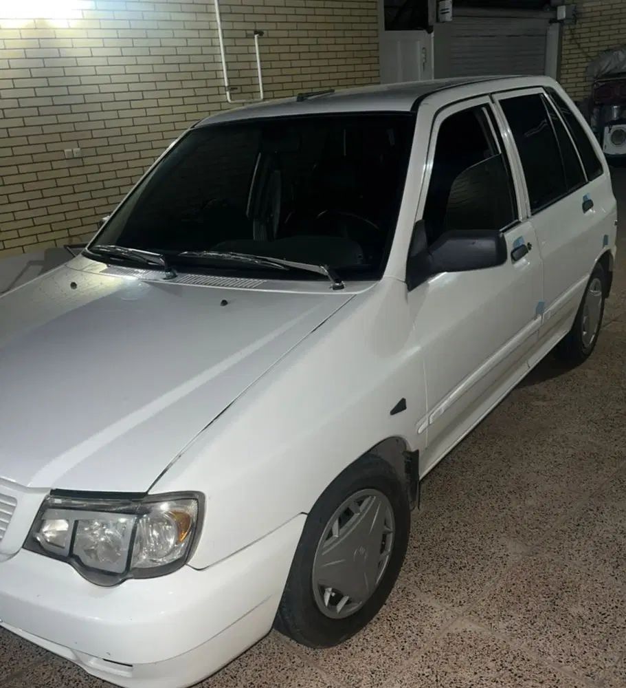 خودرو پراید، 111 آگهی ann_20256059