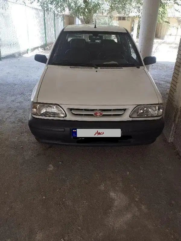 خودرو پراید، 131 آگهی ann_20256117