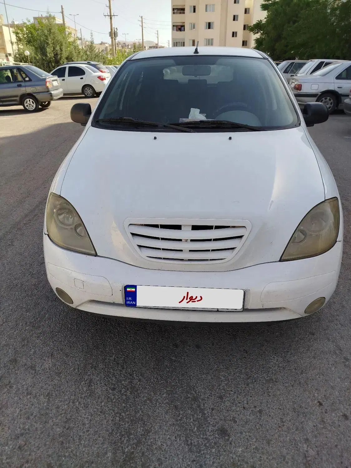 خودرو تیبا، 2 آگهی ann_20256149