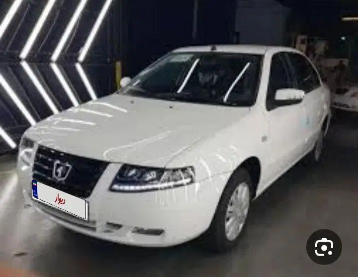 خودرو سمند، سورن پلاس آگهی ann_20256151