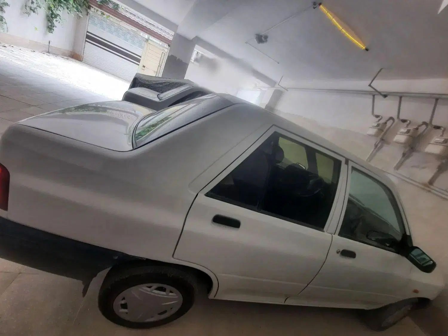پراید 131 SE - 1399