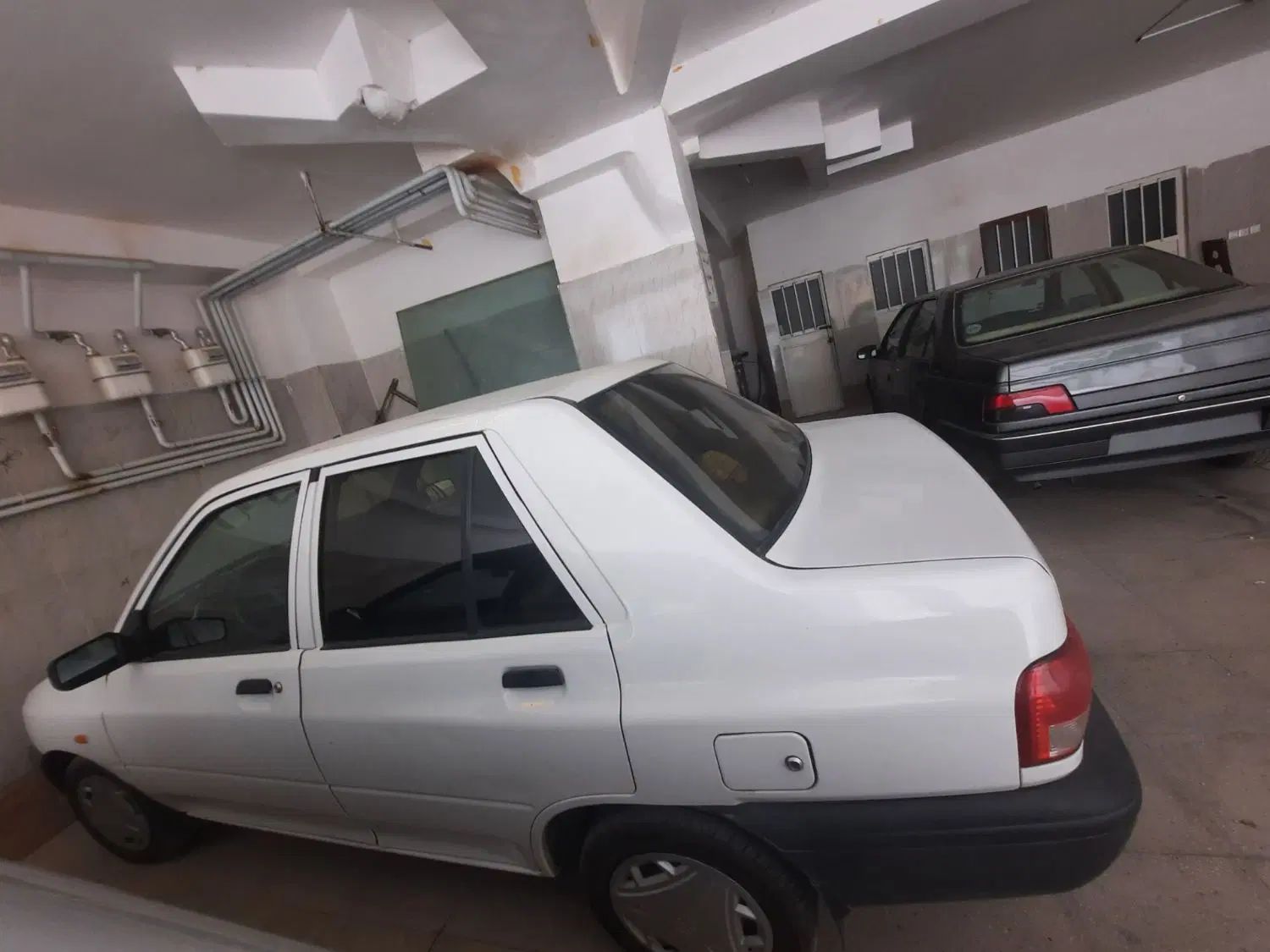 پراید 131 SE - 1399