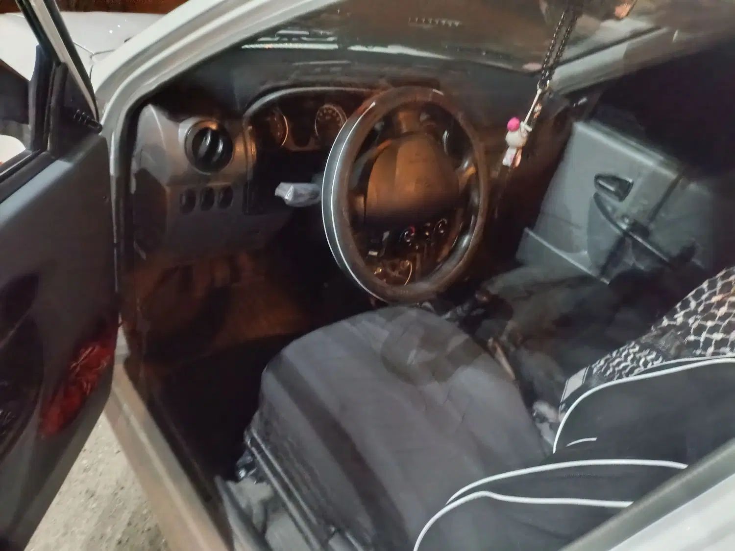 پراید 151 SL - 1403