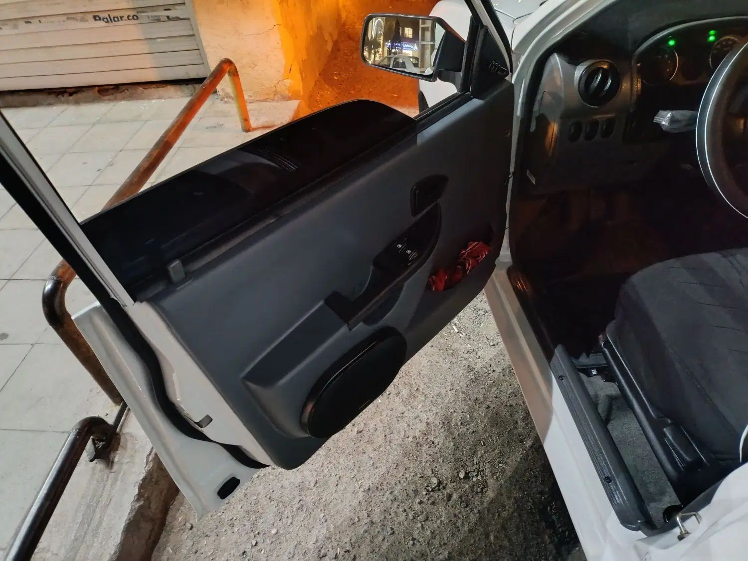 پراید 151 SL - 1403