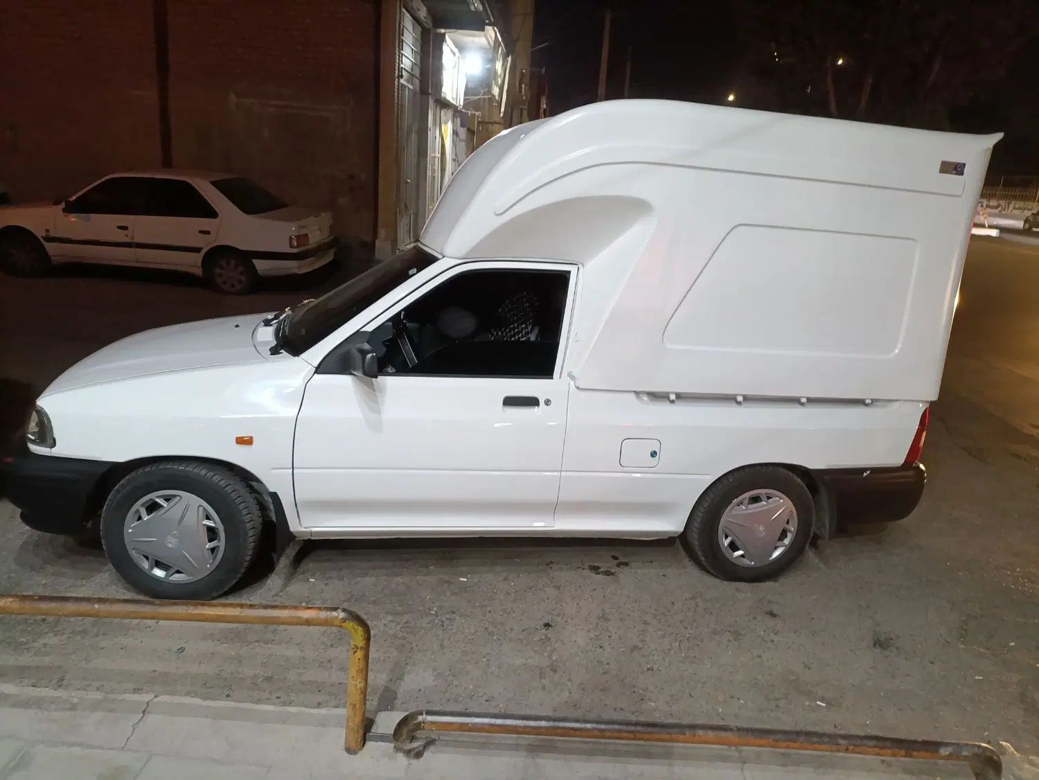 خودرو پراید، 151 آگهی ann_20256179