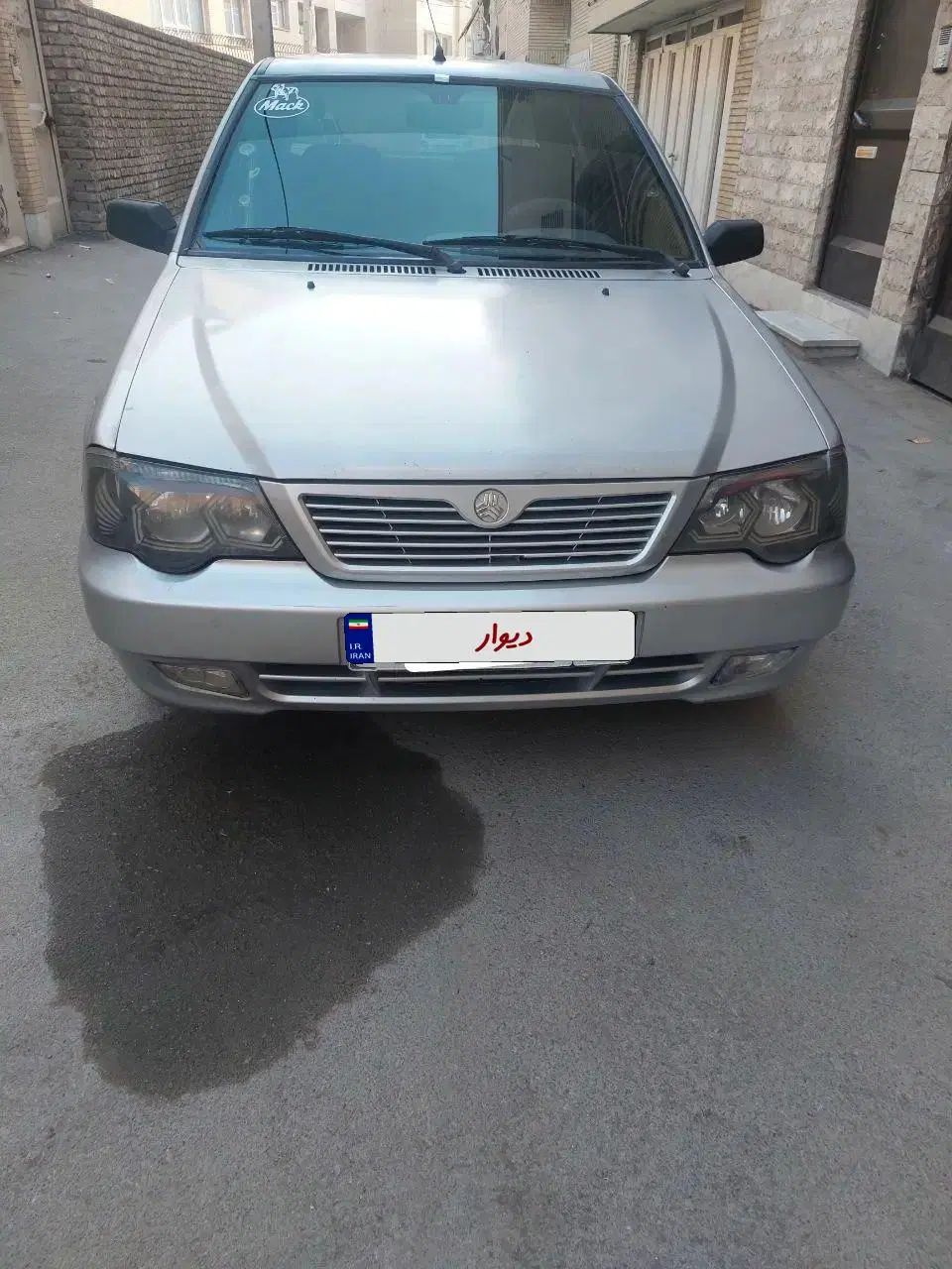 پراید 132 SX - 1390