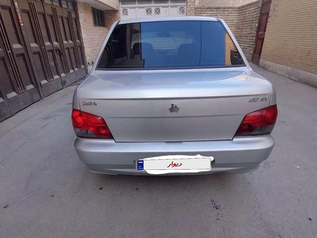 خودرو پراید، 132 آگهی ann_20256193
