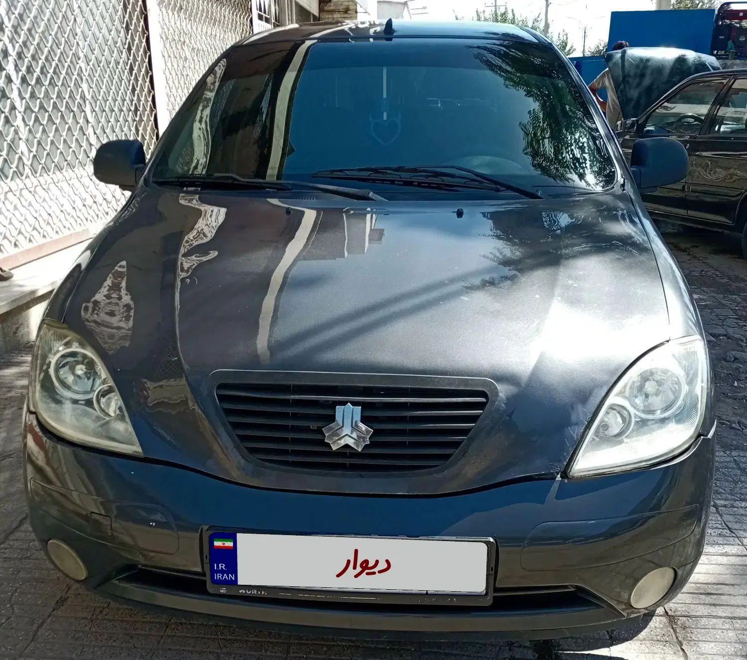 خودرو تیبا، صندوق دار آگهی ann_20256195