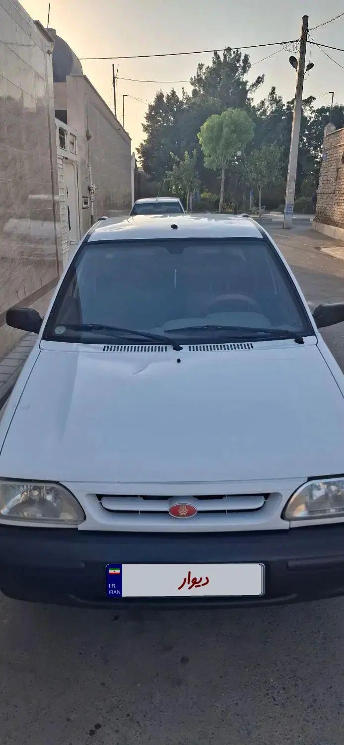 پراید 151 SE - 1401
