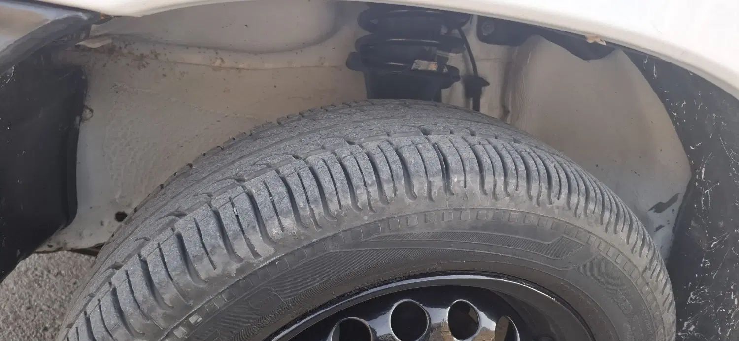 پراید 151 SE - 1401