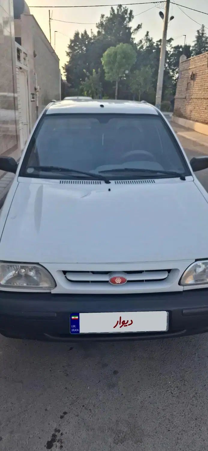 پراید 151 SE - 1401